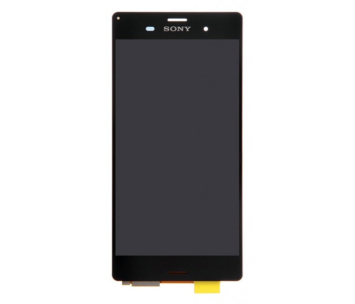 Sony Xperia Z3 LCD Screen and Digitizer Assembly (Black)
